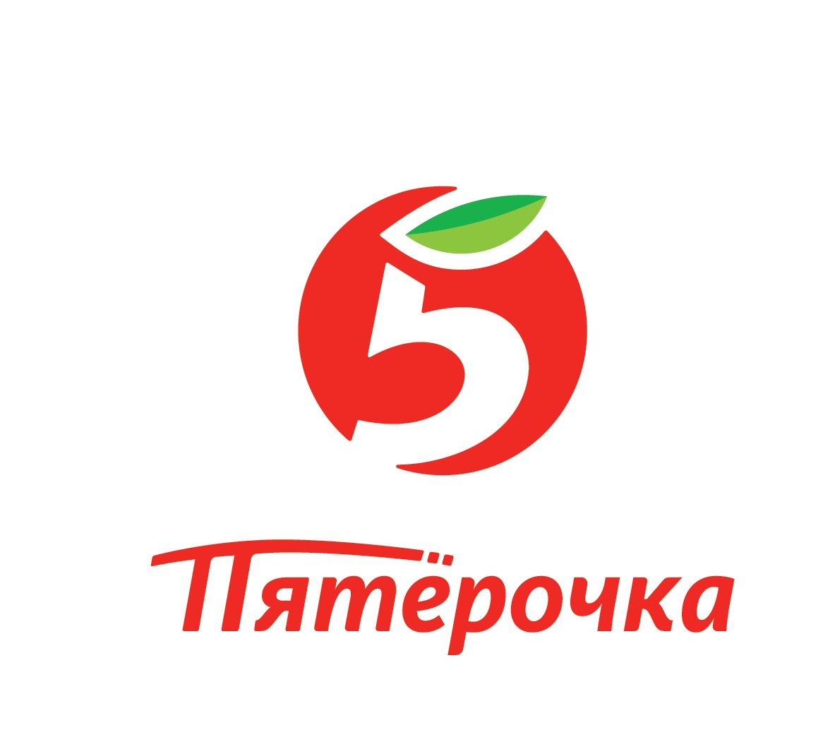 РЦ Пятерочка