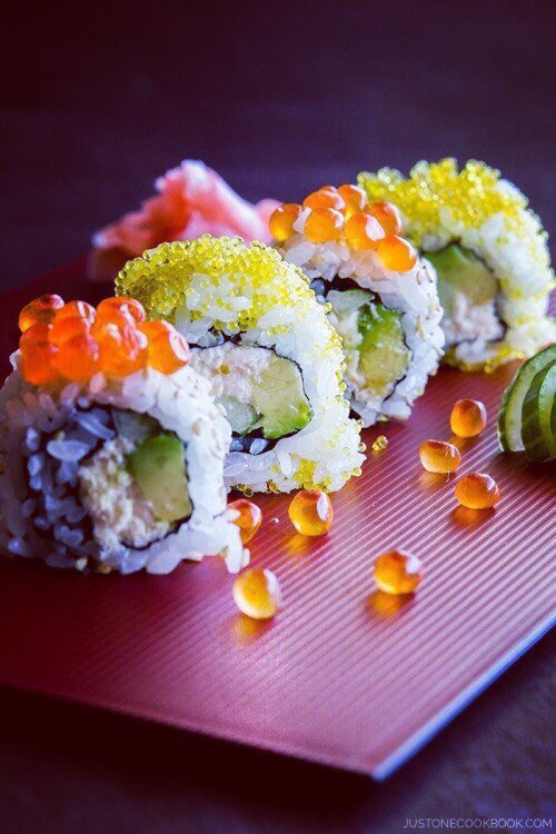 Sushi - CITY