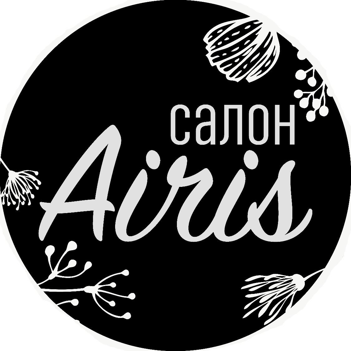Салон айрис подольск. Айрис парикмахерская Подольск. Iris logo.