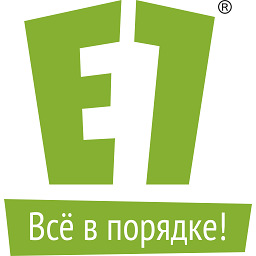 Мебельная компания Е-1
