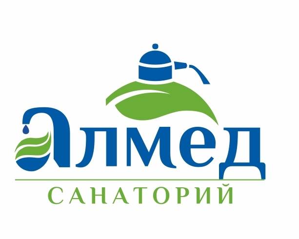 Алмед гусь хрустальный сайт. Алмед Кировоградская ул 112. Санаторий Алмед. Логотип санатория. Санаторий Алмед Пермь.