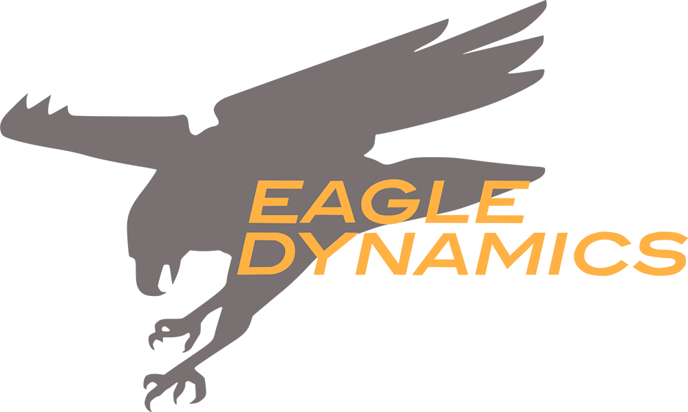 Eagle Dynamics. DCS Eagle Dynamics. Eagle Dynamics sa. DCS World логотип.