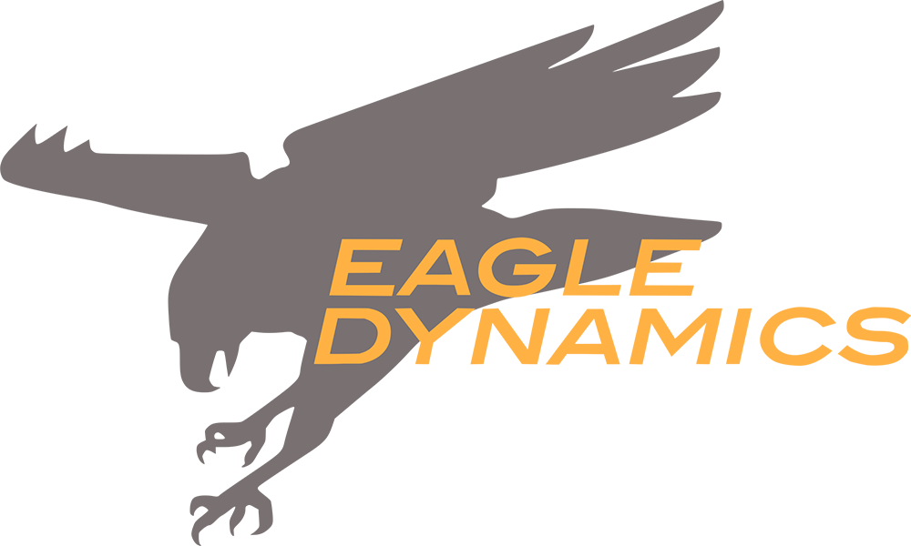 Eagle dynamics проекты