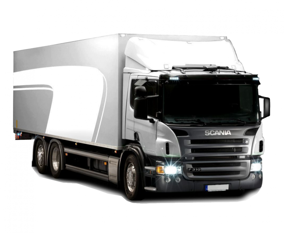 Заказ грузовое авто. Scania p310. Скания грузовик. Грузовик Скания белый. Скания р230.