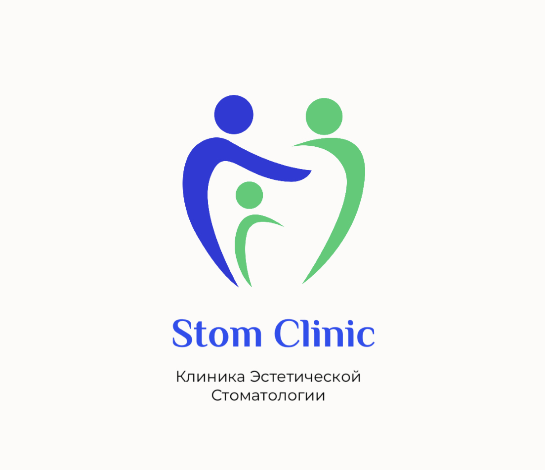 Ооо стом. Stom Clinic. Клиника эстетической стоматологии логотипы. Stom logo. Dental Clinic stom logo.