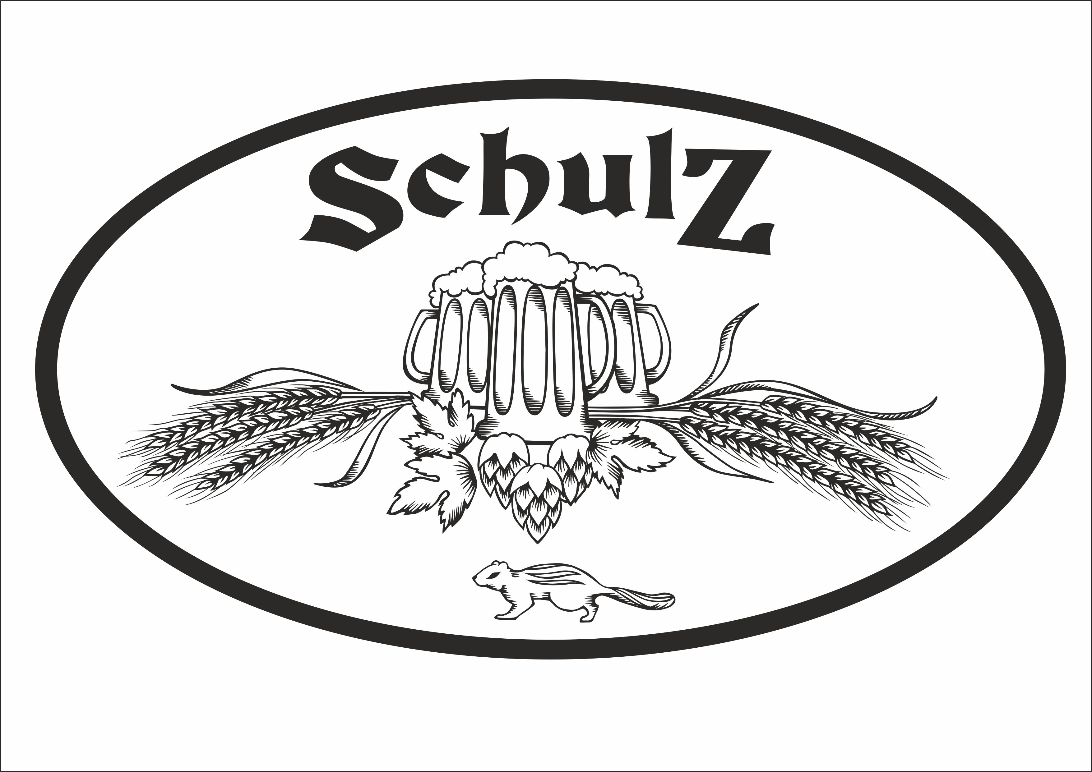 Немецкий бар Schulz