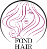 Fond Hair