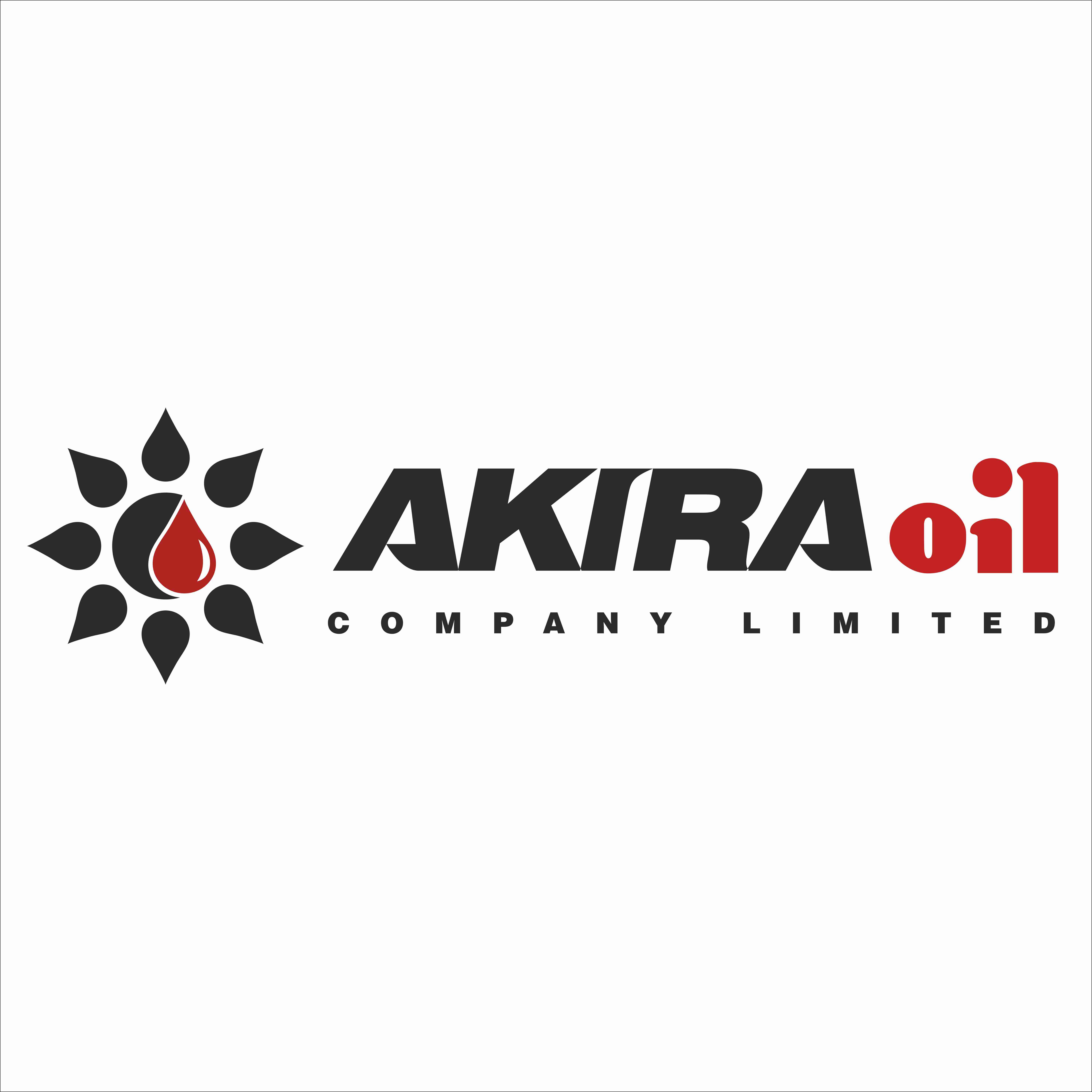 Akira oil