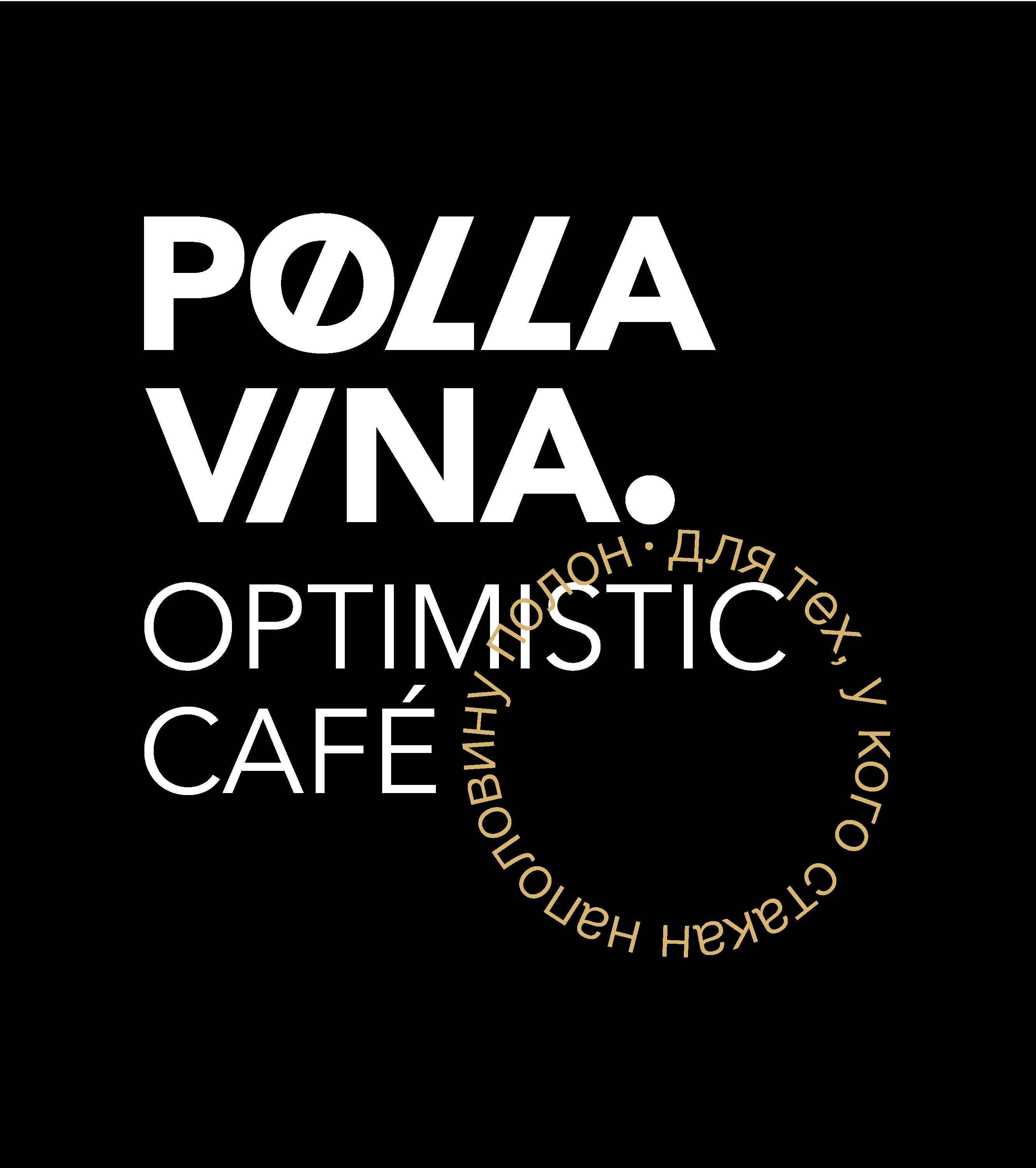 Optimistic Cafe PollaVina