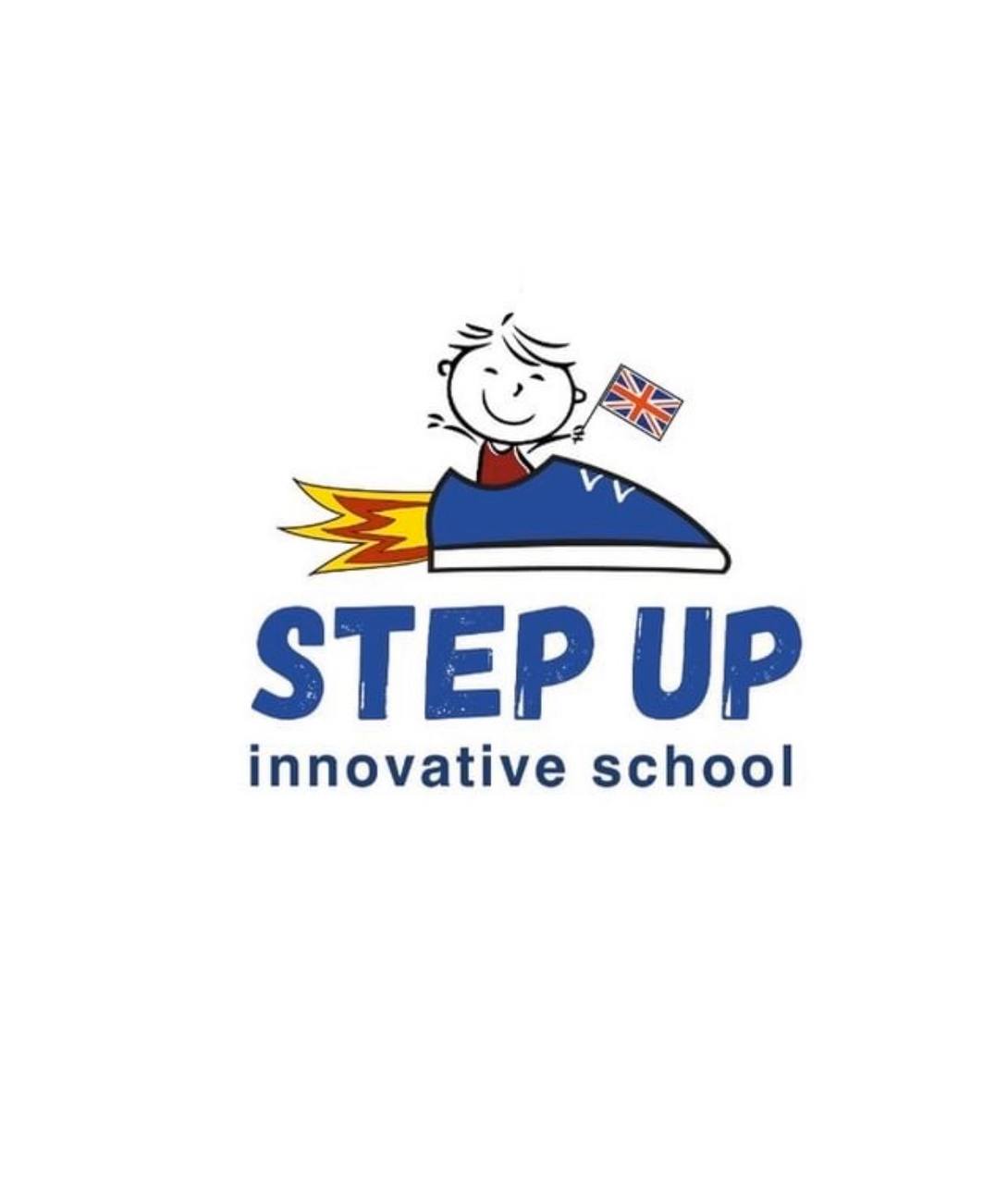 STEP UP innovative school