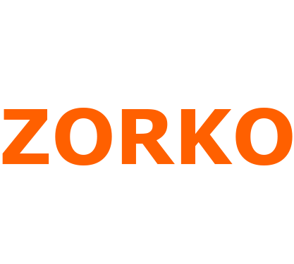 Системы видеонаблюдения ZORKO