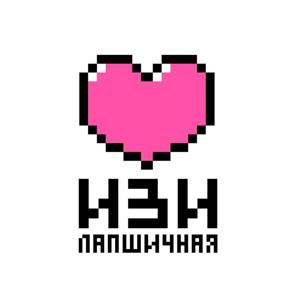 «ИЗИ — это лапшичная»