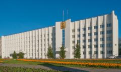 Департамент образования Администрации городского округа Город Архангельск