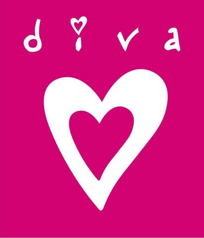 Магазин бижутерии DIVA