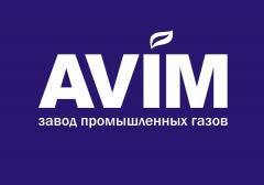 ООО АВИМ завод промышленных газов