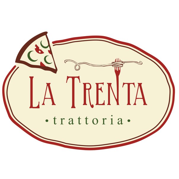 Тратория La Trenta