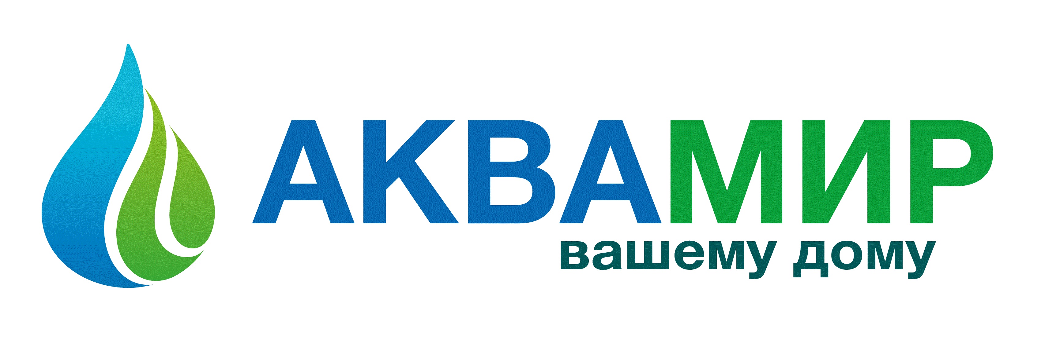 Компания АкваМир