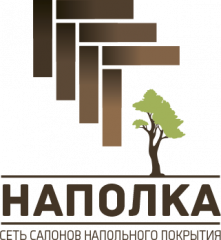 Наполка сеть салонов напольного покрытия