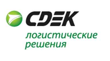 Служба доставки CDEK