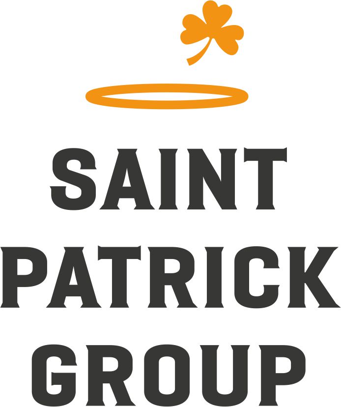 Компания st. Patrick Group.