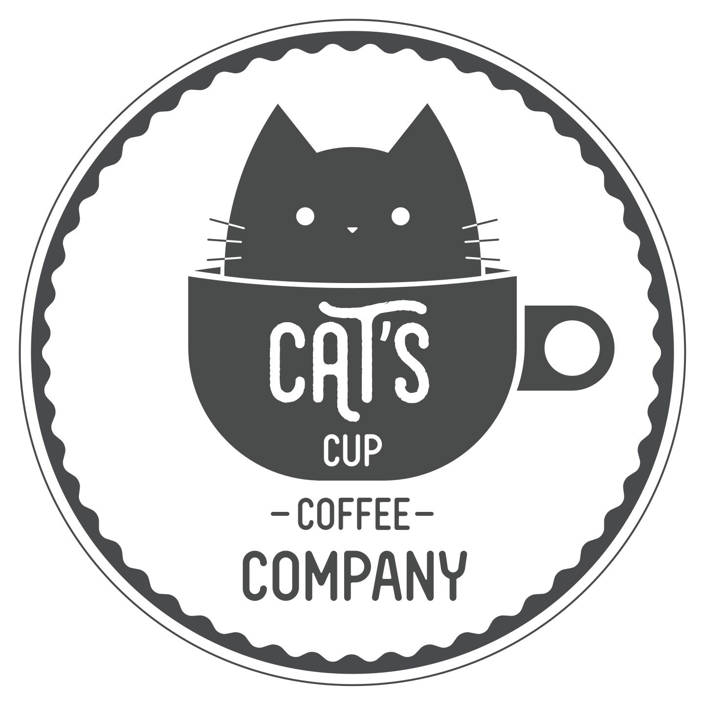 Шаблоны cupcat. Кофейня Кэт. Кофе и котейки. Логотип кап кат. Значок Cupcat.