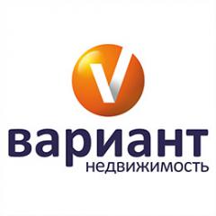 Агентство недвижимости Вариант