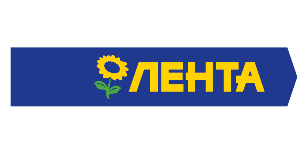 ЛЕНТА - федеральная сеть гипермаркетов