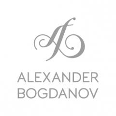Alexander Bogdanov женская одежда