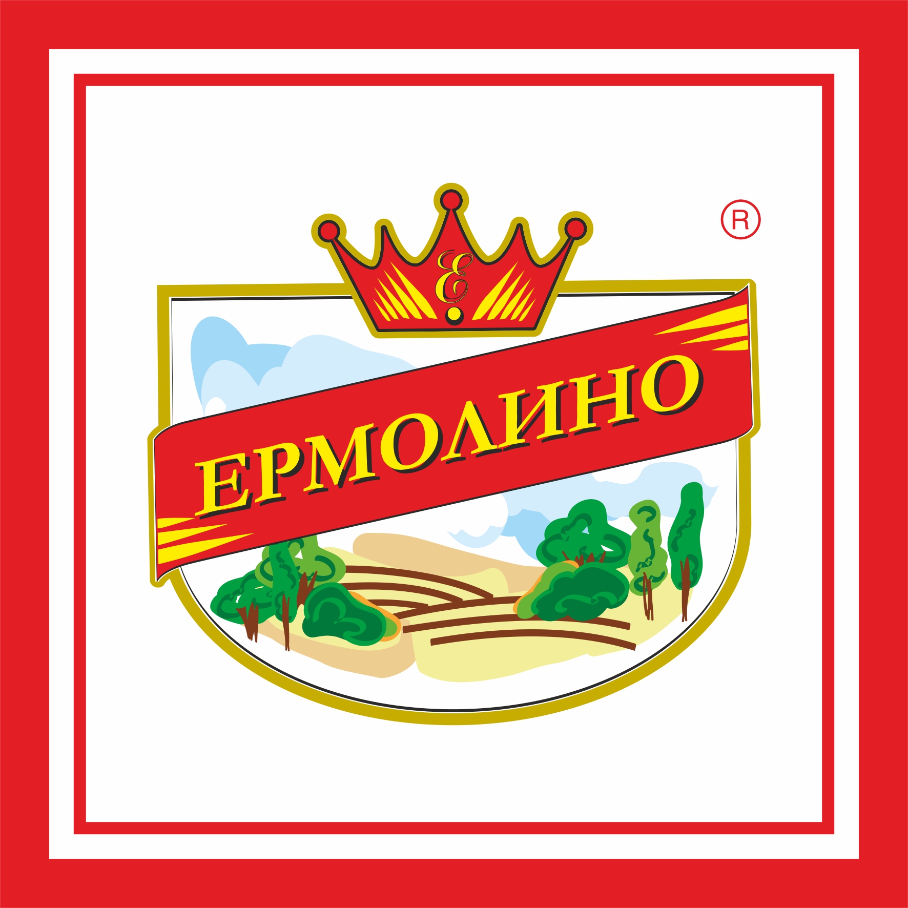 Ермолино. Логотип Ермолино продукты. Продукты Ермолино лого. Ермолинские продукты логотип. Ермолино полуфабрикаты.