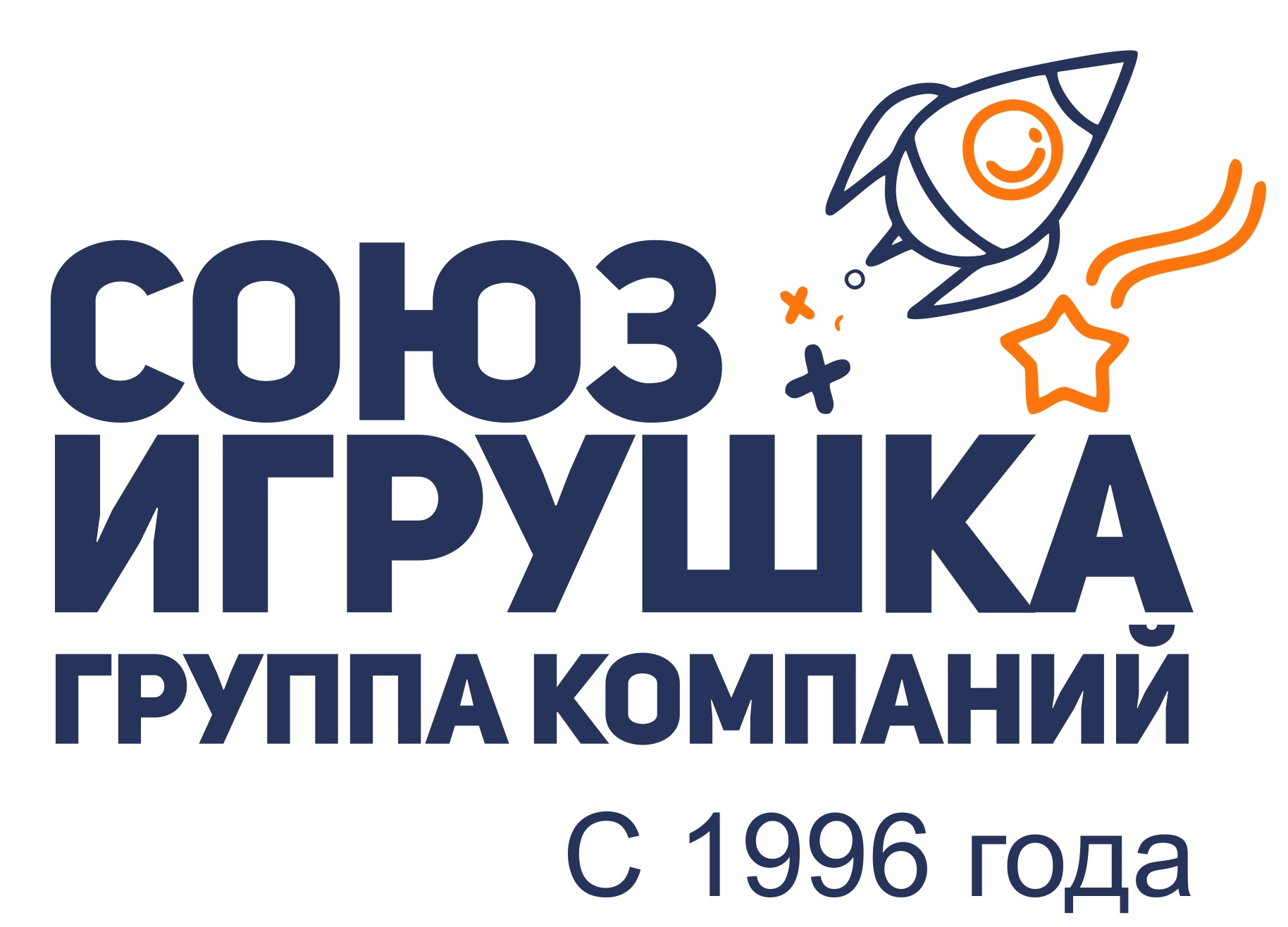Союз-Игрушка