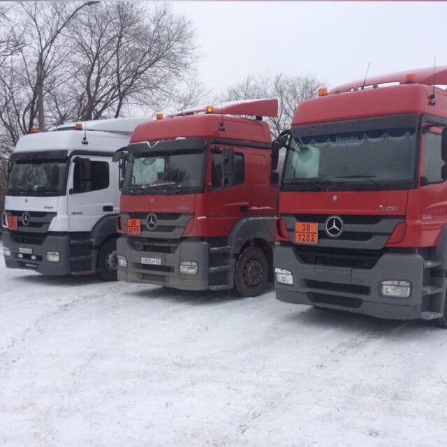 СпецАвтоТракт