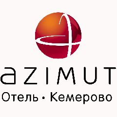 AZIMUT Отель Кемерово