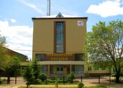 БПОУ ОО Медицинский колледж