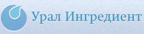 Компания ингредиент. Урал ингредиент Челябинск. Русские Ингредиенты логотип.