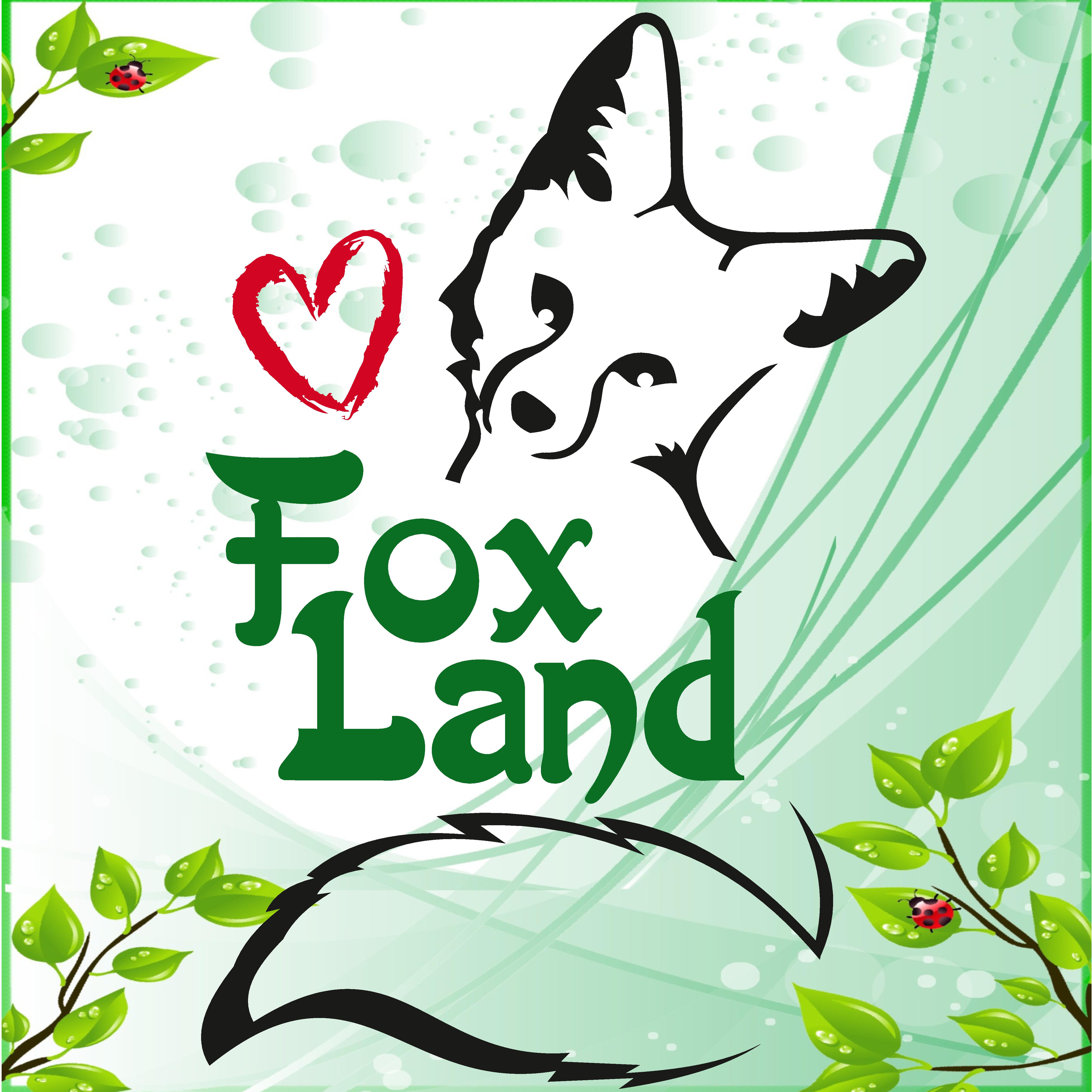 Спа Foxland. ЗООКОЛЛЕКЦИЯ. Foxland Fox Inn.