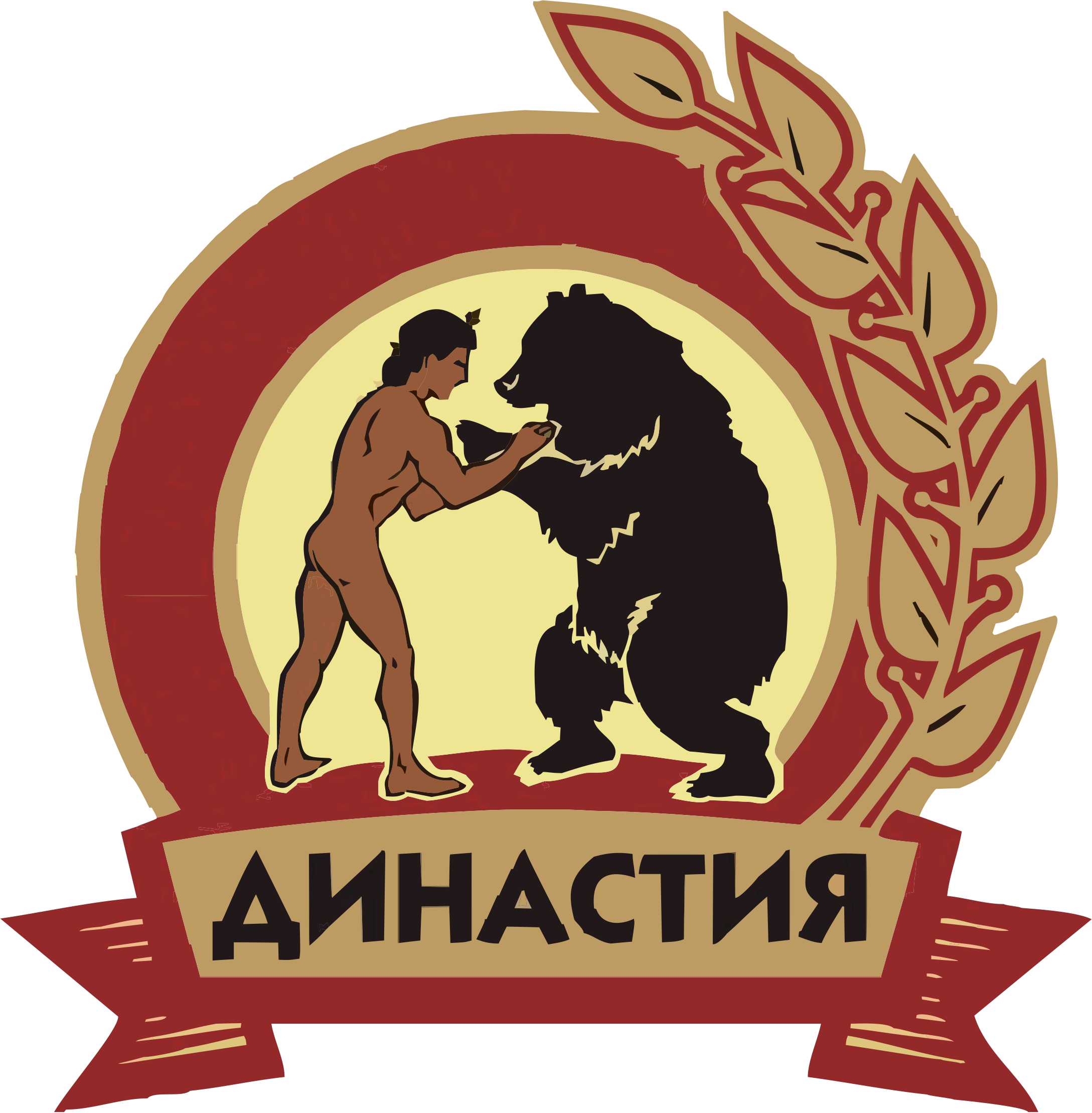 Спортивный клуб Династия