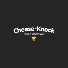 Cheese knock
