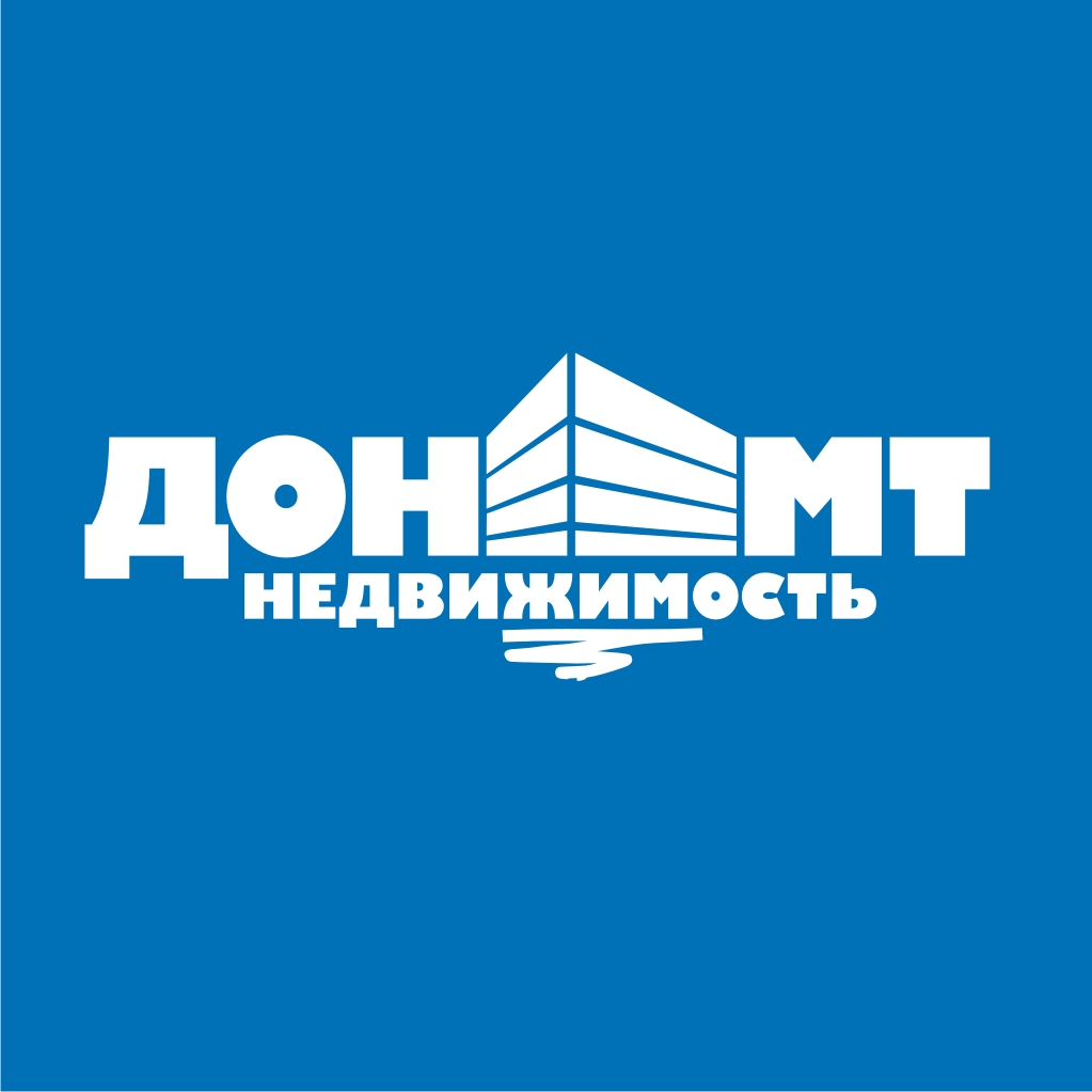 Агентство недвижимости ростов. Дон МТ недвижимость. Дон-МТ-недвижимость Ростов-на-Дону. ООО Дон. Дон логотип.