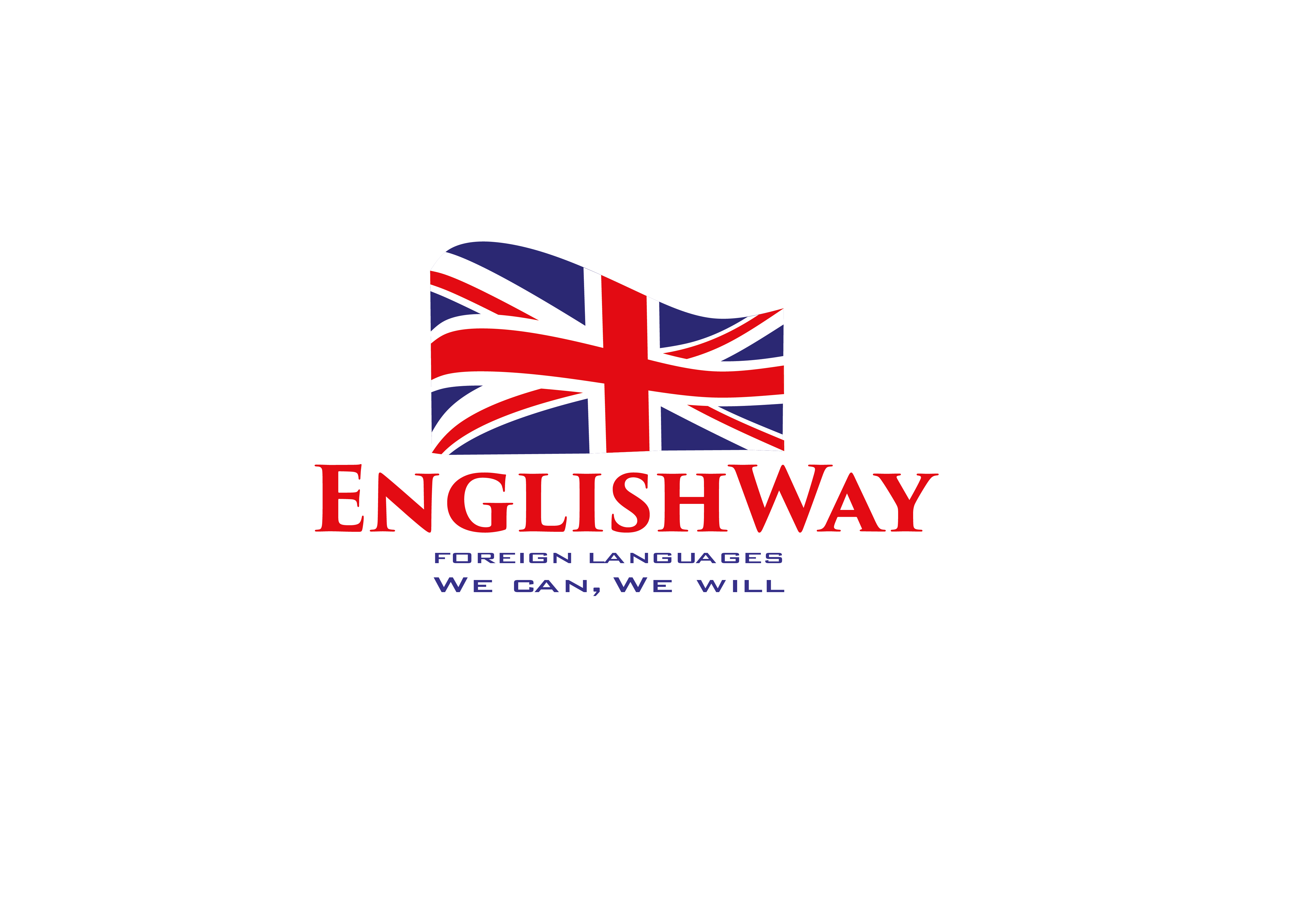 English way. Омская Англия. The best ENGLISHWAY.