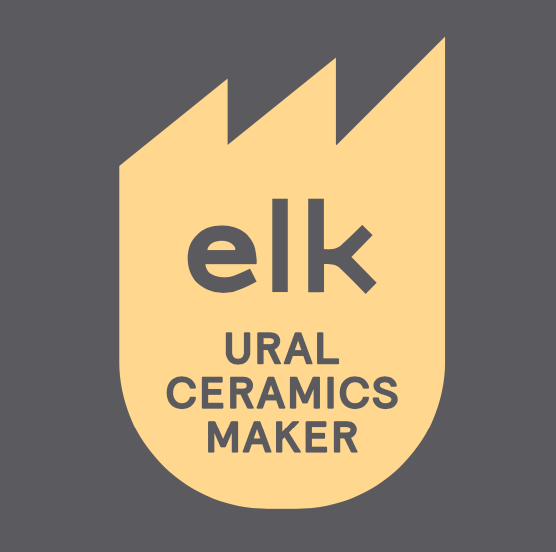 Elk Ural Ceramics Maker