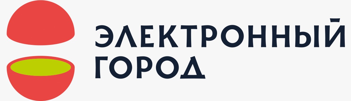 Электронный город