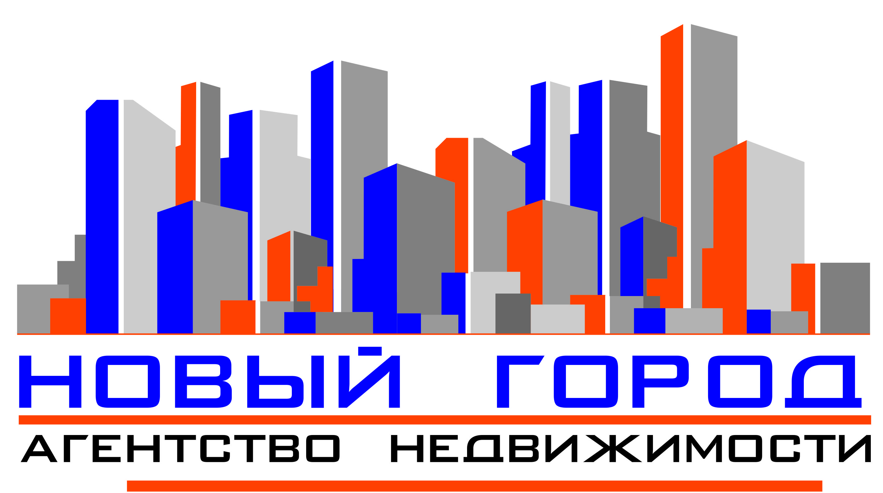 Агентства недвижимости г. Агентство недвижимости новый город Воскресенск. АН новый город. Новый город логотип. Логотип агентства недвижимости новый город.