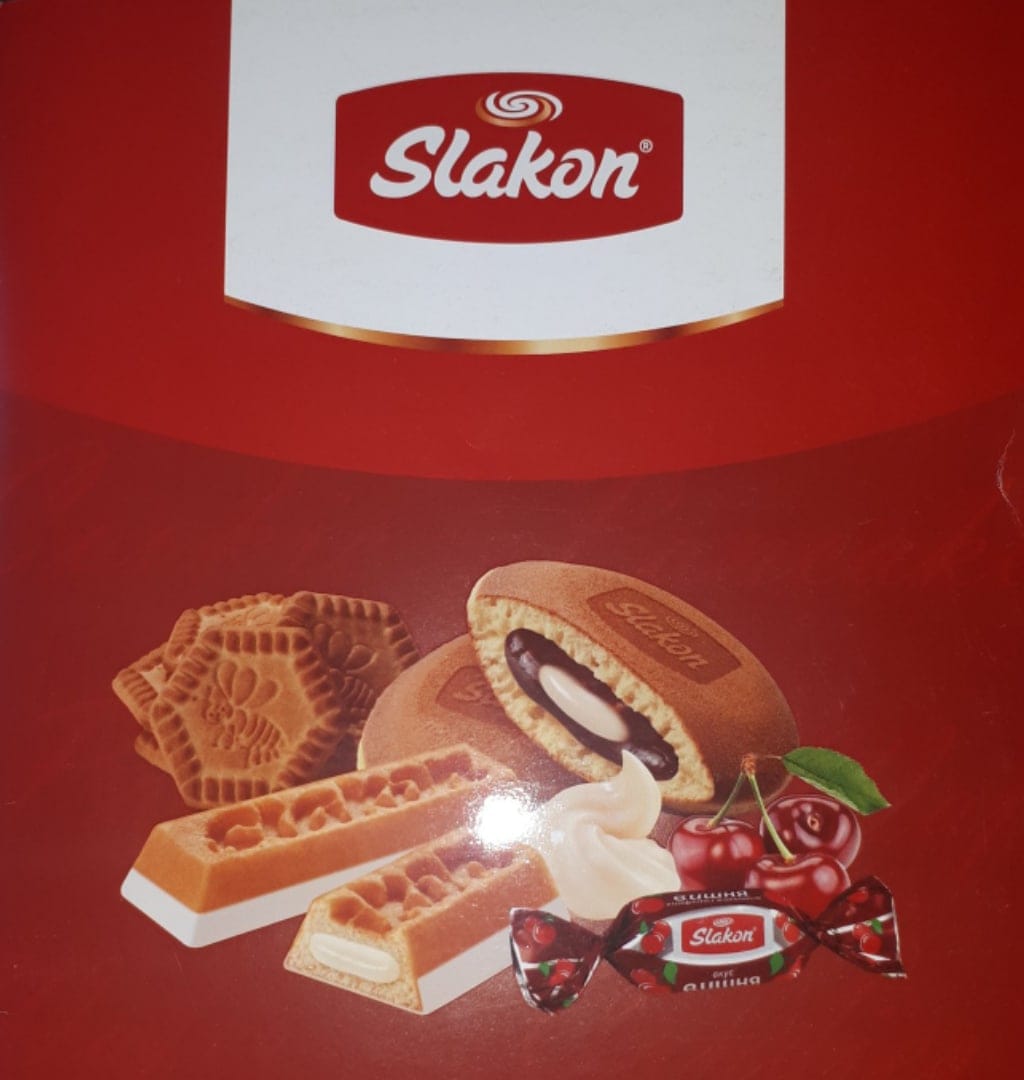 Slakon РєРѕРЅС„РµС‚С‹