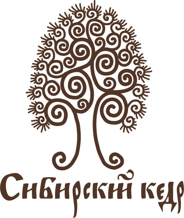 Сибирский кедр