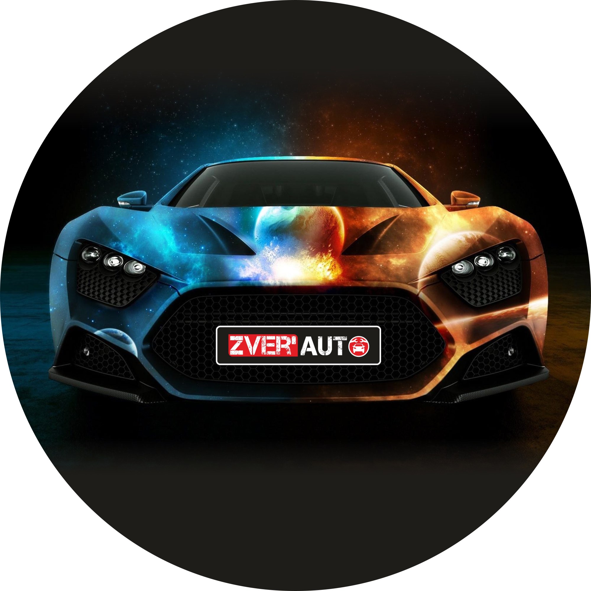 ZVER’AUTO Автотехцентр