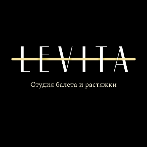 LEVITA Студия балета и растяжки