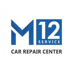 Техцентр М12-Service