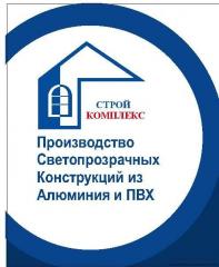 ООО ПФК СтройКомплекс