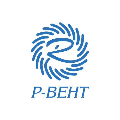 Новосибирск компания Вента. Рвент.