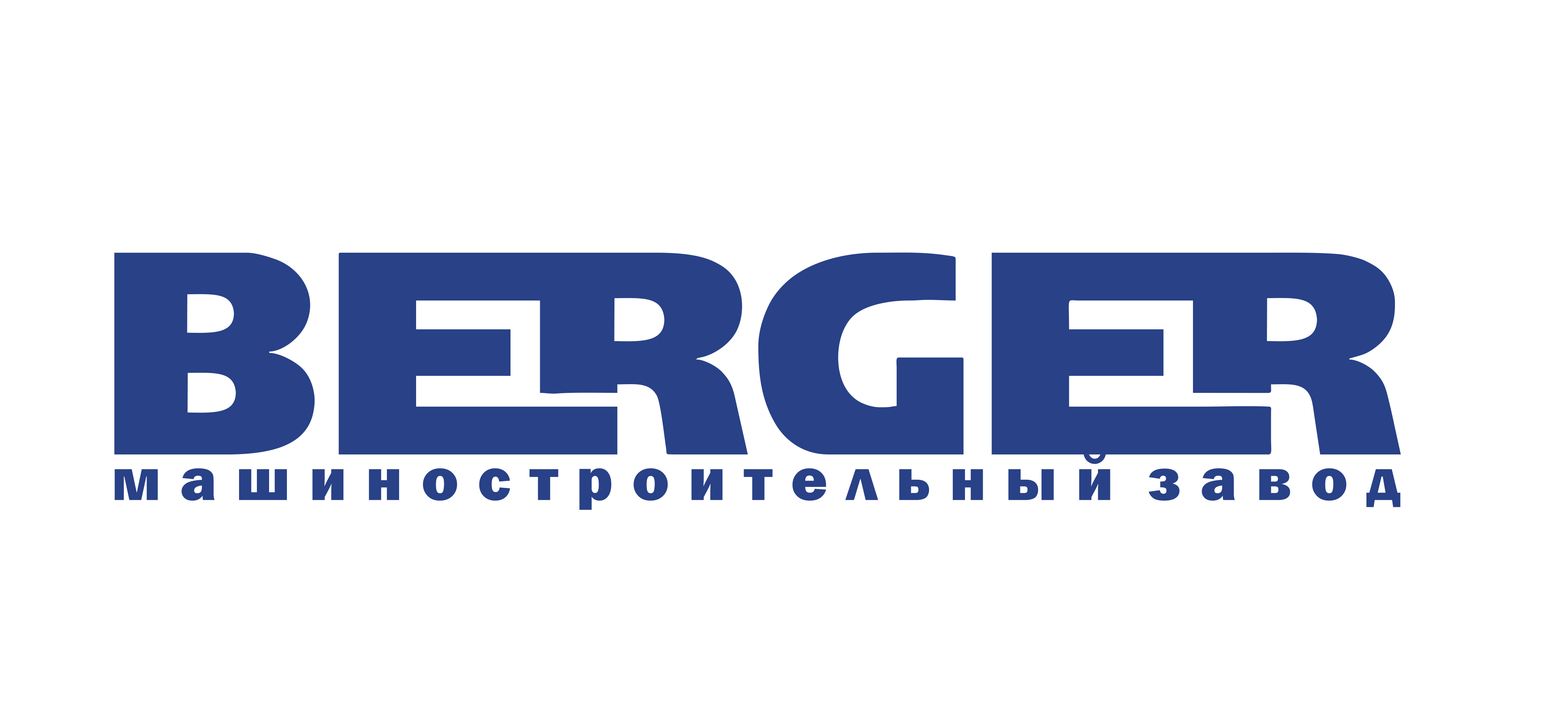 ООО Бергер